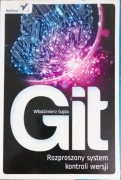 Git. Rozproszony system kontroli wersji 