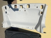 PODSUFITKA CITROEN BERLINGO/PEUGEUT PARTNER 2017r