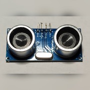 Hc-sr04 10szt   ultradźwiękowy czujnik odległości