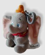 Disney Dumbo słonik słoń maskotka z zawieszką 17,5cm