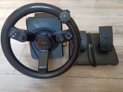 Kierownica Logitech G Saitek Farm Sim Kontroller