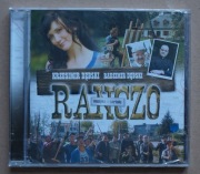 Ranczo muzyka do serialu (CD) Krzesimir & Radzimir Dębski Nowy Folia UNIKAT
