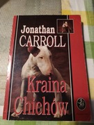 Kraina chichów, Jonathan Carroll 