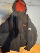 Kurtka Jack wolfskin  M unisex