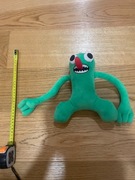 roblox green maskotka pluszak