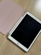 Ipad air2 stan baterii 89%