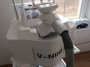 Endermologia V-nine 