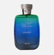 HAVAS ATLANTIS RASASI