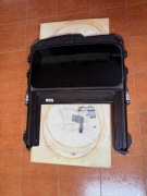 Szyberdach Ford Fiesta VI MK7 LIFT HB 5D 12-17 USA