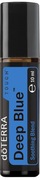 DoTerra deep blue 10ml touch