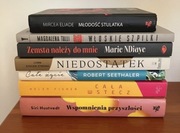 Beletrystyka: Młodość stulatka, Włoskie szpilki