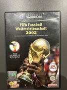 Nintendo GameCube FIFA Fussball Weltmeisterschaft 2002 