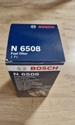 Filtr paliwa Bosch N6508