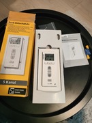 Sterownik schellenberg premium czasowy 5 kanałów smart home