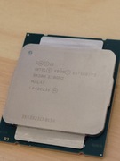 Intel Xeon e5 1607 v3