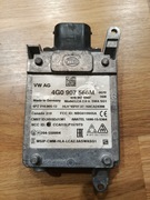 Asystent pasa ruchu 4G0 907 566 M