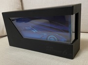 PS3 Gran Turismo 6-Edycja Limitowana kolekcjonerska numerowana -stan bdb