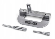 Zestaw blokad rozrządu Renault 1.6 K4M 1.8 F4P 2.0 F4R 16V 1.5 dci