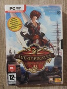 Age of Pirates: Opowieści z Karaibów