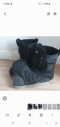 Buty zimowe śniegowce rozmiar 42