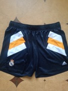 Spodenki Real Madrid adidas 
