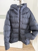 Kurtka zimowa damska xl