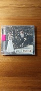 PŁYTA CD KULT HURRA ! nowa hit Kazik Staszewski 