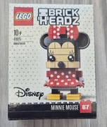 LEGO Brick Headz 41625 Minnie Mouse