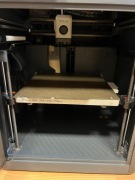 Drukarka 3d Bambu Lab P1S 2600h z akcesoriami