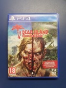 Używana - Dead Island definitive edition -  PlayStation 4 -  ang Wydanie