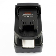 Adapter akumulatora Makita BLxx do Milwaukee M18