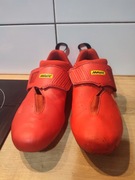 Mavic Cosmic Elite TRI BUTY ROWEROWE r. 42 2/3