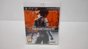 Remember Me PS3 PL