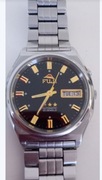 Zegarek męski Fuji automat 21kamieni vintage retro lata 80/90 Unikat.
