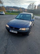 Opel Vectra B 1,6 8v