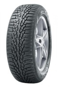 Komplet opon zimowych Nokian WR D4 225/55 R17 97H - 4 szt.