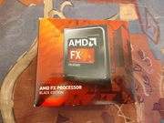 AMD FX-8320 3.50GHz 16MB