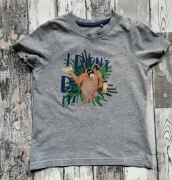 Koszulka t-shirt LUPILU 98/104