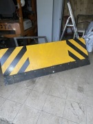 Lemiesz pług do śniegu do jeepa lub quada