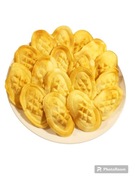 Małe oscypki wędzone, serki na grilla 