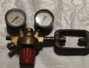 Reduktor Perkun do acytelenu