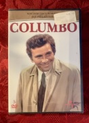 DVD - COLUMBO tytuł:  „ Wyczekującą kobieta” 