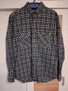 Koszula ForMax M długi rękaw 