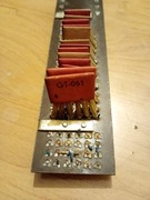 Podzespoły do wykorzystania lub odzysku 