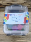 Mydło ręcznie robione 