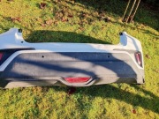 Zderzak tylny toyota chr 