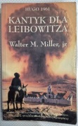 Kantyk dla Leibowitza - Walter M. Miller, Kantyczka