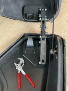 Zawias Do kufra Can am 