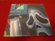 Tyler Faulconer Scream Krzyk VI 6 Limitowany kolor NOWA winyl