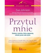 Przytul mnie  S Johnson